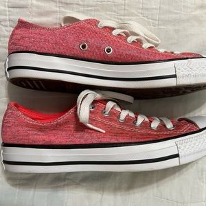 Converse All Star size 8